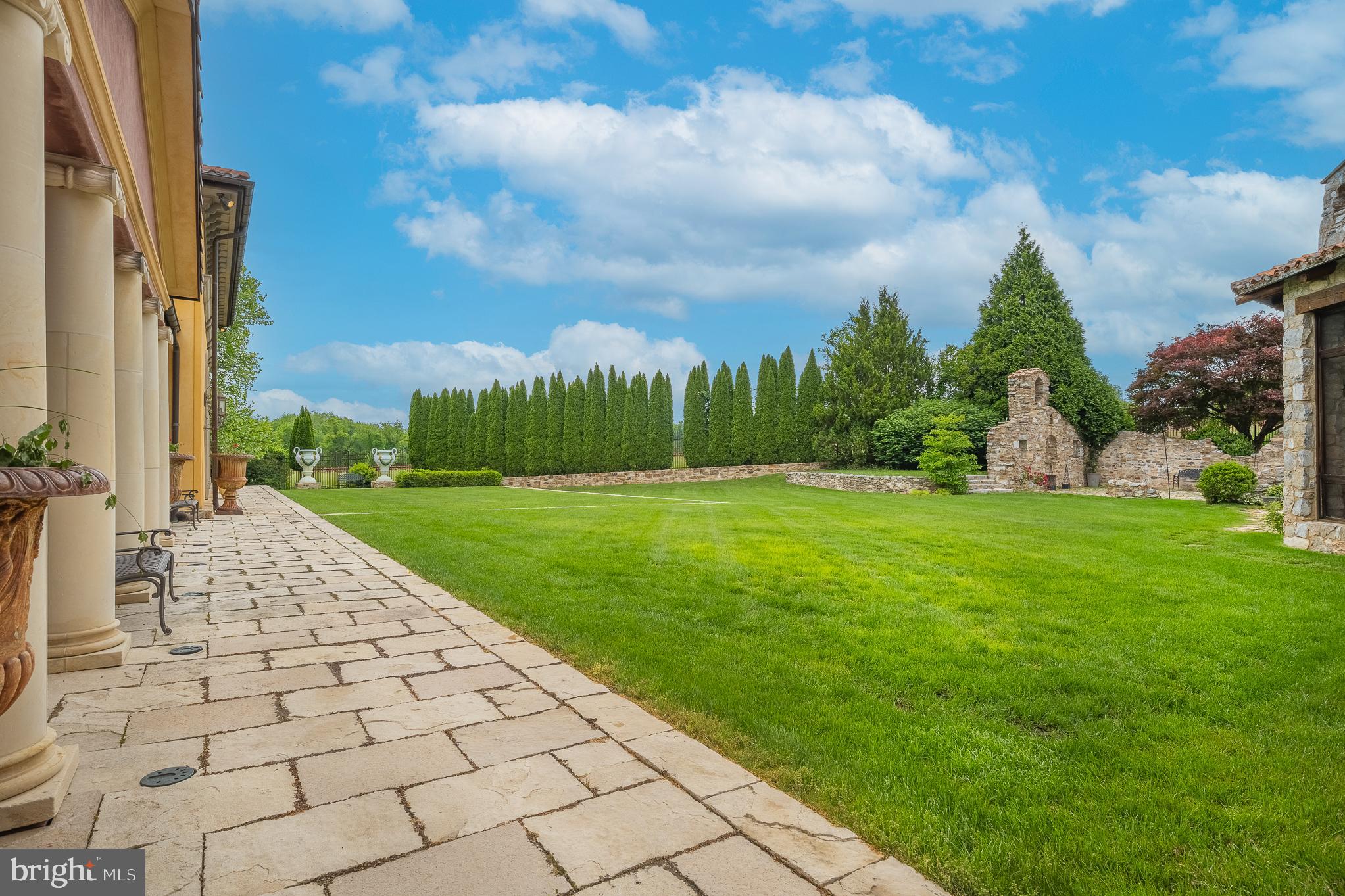 13320 Signal Tree Lane Potomac, MD 20854 - Photo 27 of 143 Reminiscent ancient Italian estate, private chapel