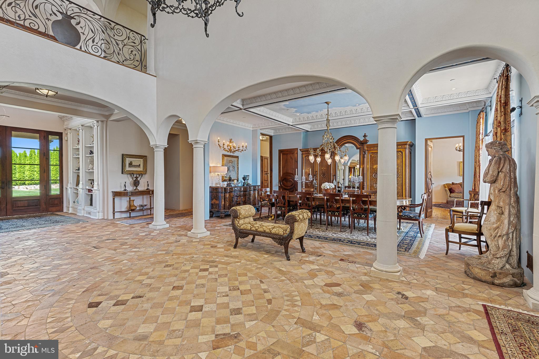 13320 Signal Tree Lane Potomac, MD 20854 - Photo 32 of 143 Grand, Bright,Open,Spacious accommodating many!