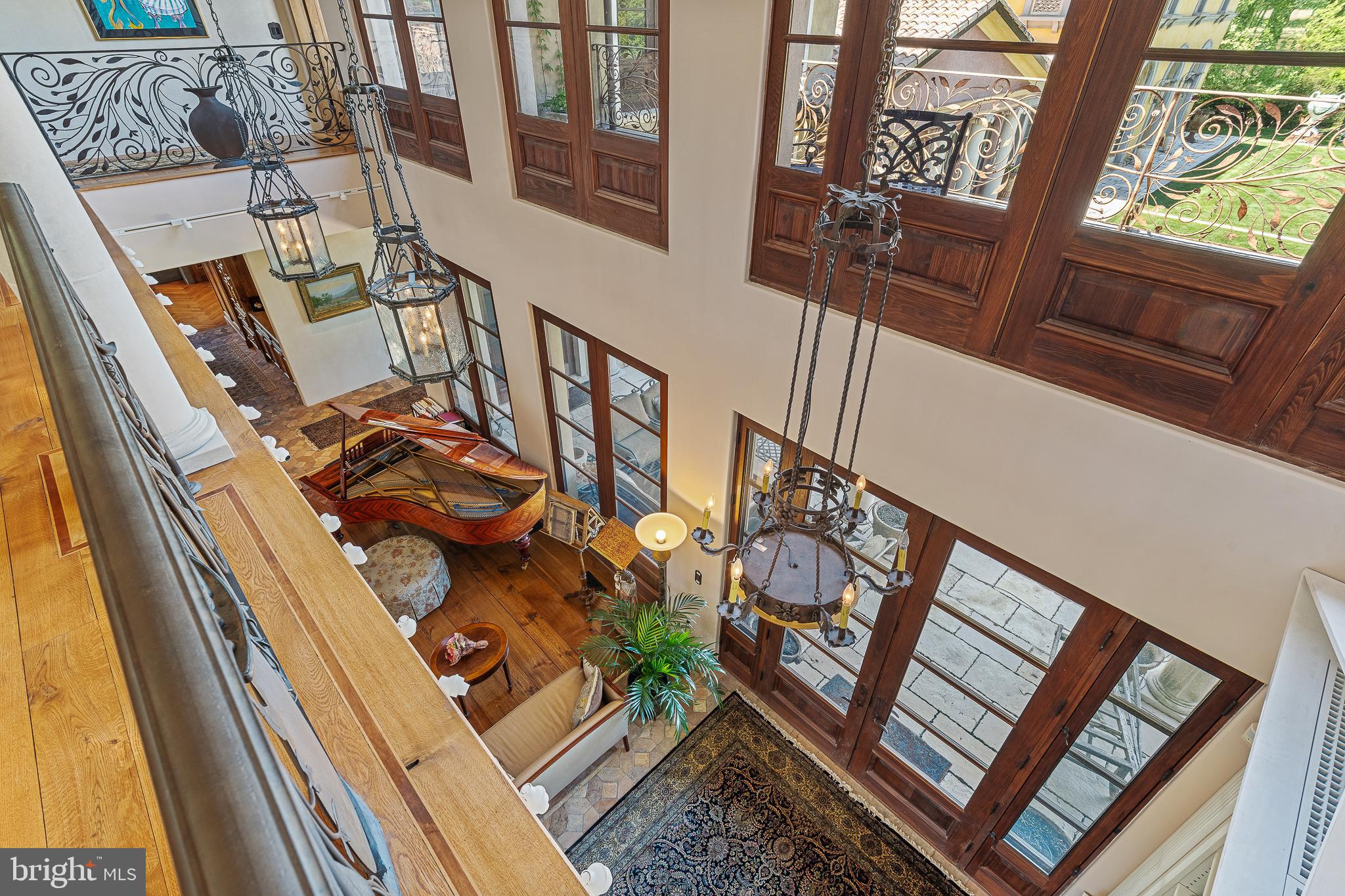 13320 Signal Tree Lane Potomac, MD 20854 - Photo 33 of 143 Hosting a concert or entertaining a glorious venue