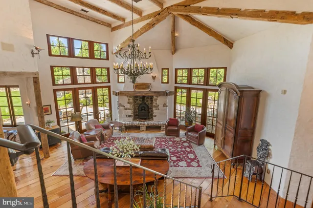 $9,950,000 | 13320 Signal Tree Lane, Potomac, MD 20854