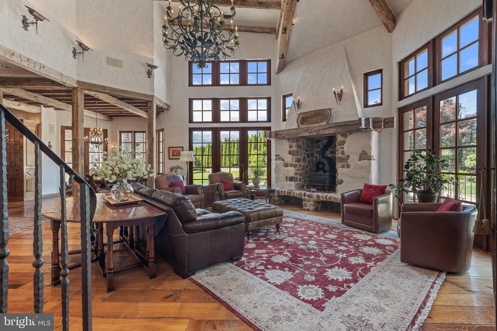 13320 Signal Tree Lane Potomac, MD 20854 - Photo 59 of 143 Natural light abounds from every angle