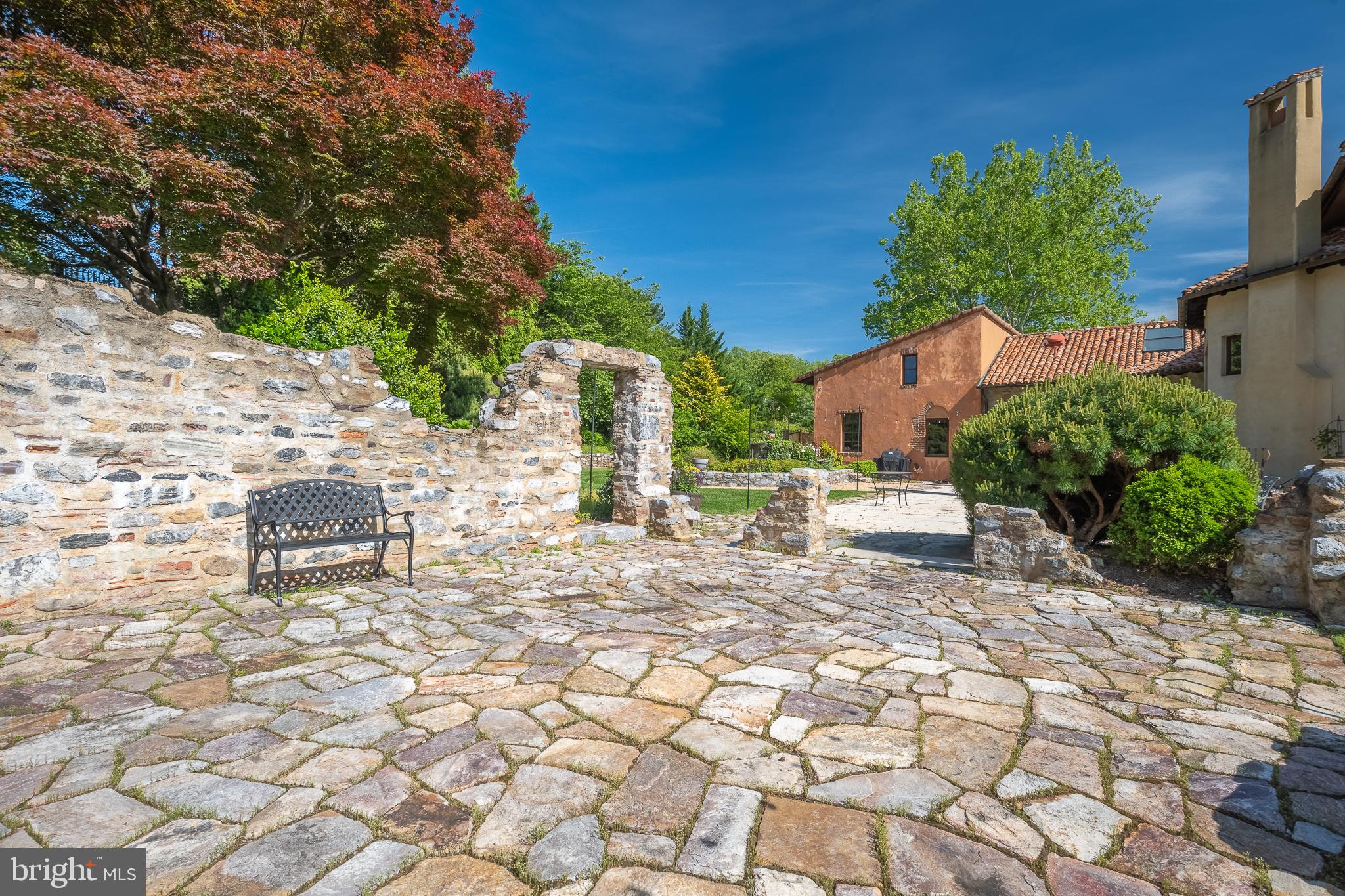 13320 Signal Tree Lane Potomac, MD 20854 - Photo 65 of 143 Perfect venue for celebrations & gatherings