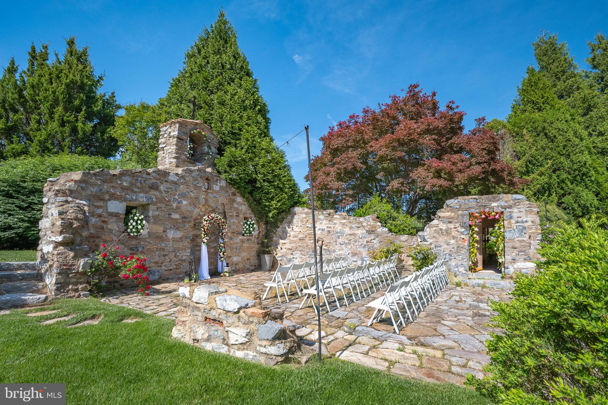 13320 Signal Tree Lane Potomac, MD 20854 - Photo 69 of 143 Perfect venue for weddings
