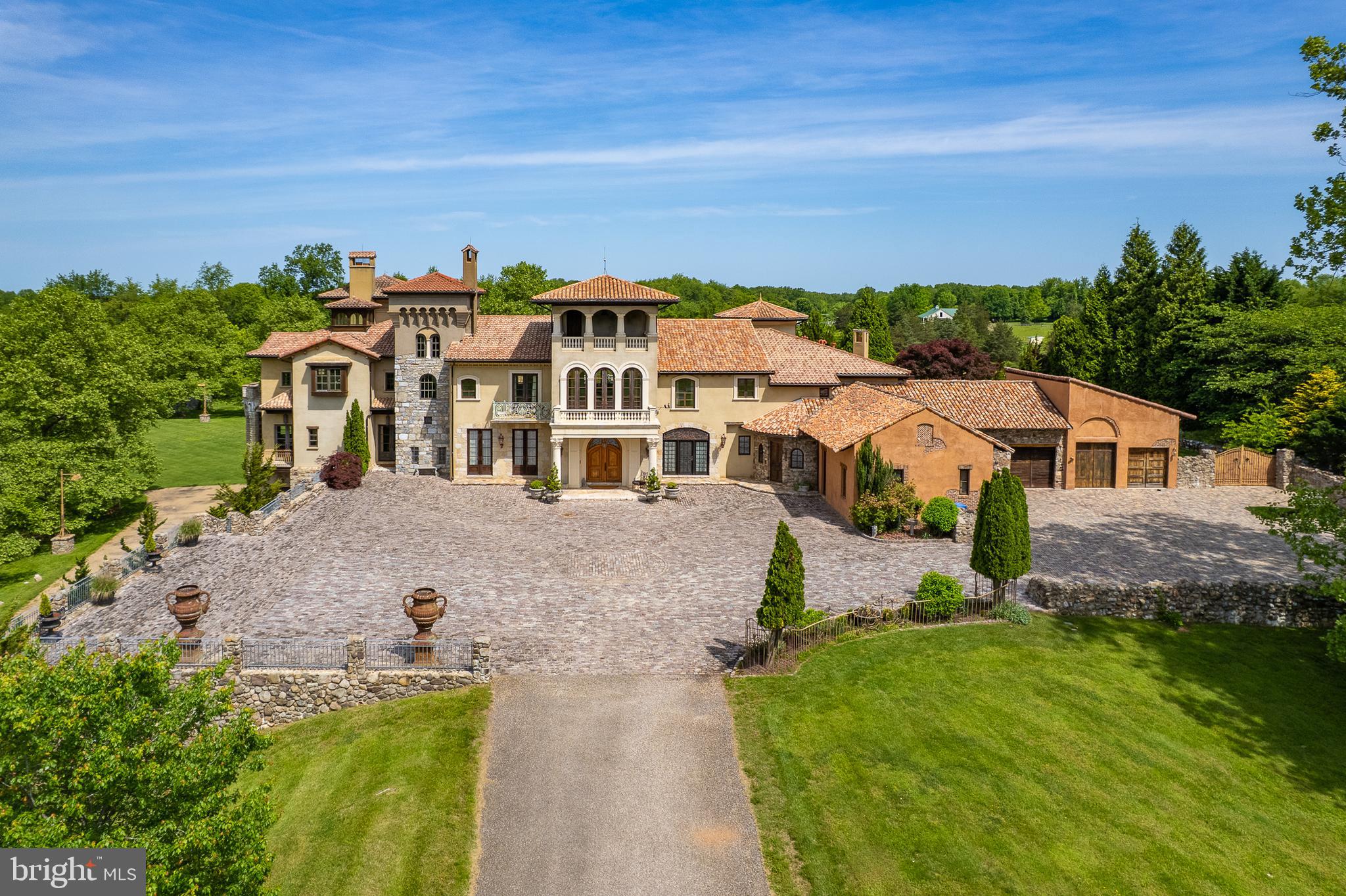 13320 Signal Tree Lane Potomac, MD 20854 - Photo 7 of 143 distinctive styles & colors- impression of borgo