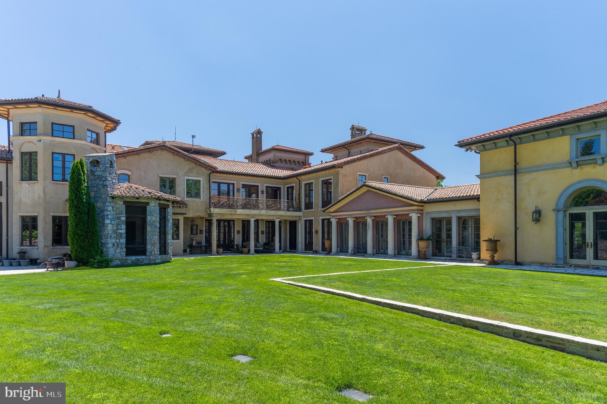 13320 Signal Tree Lane Potomac, MD 20854 - Photo 71 of 143 Perfect venue for outdoor/indoor entertaining