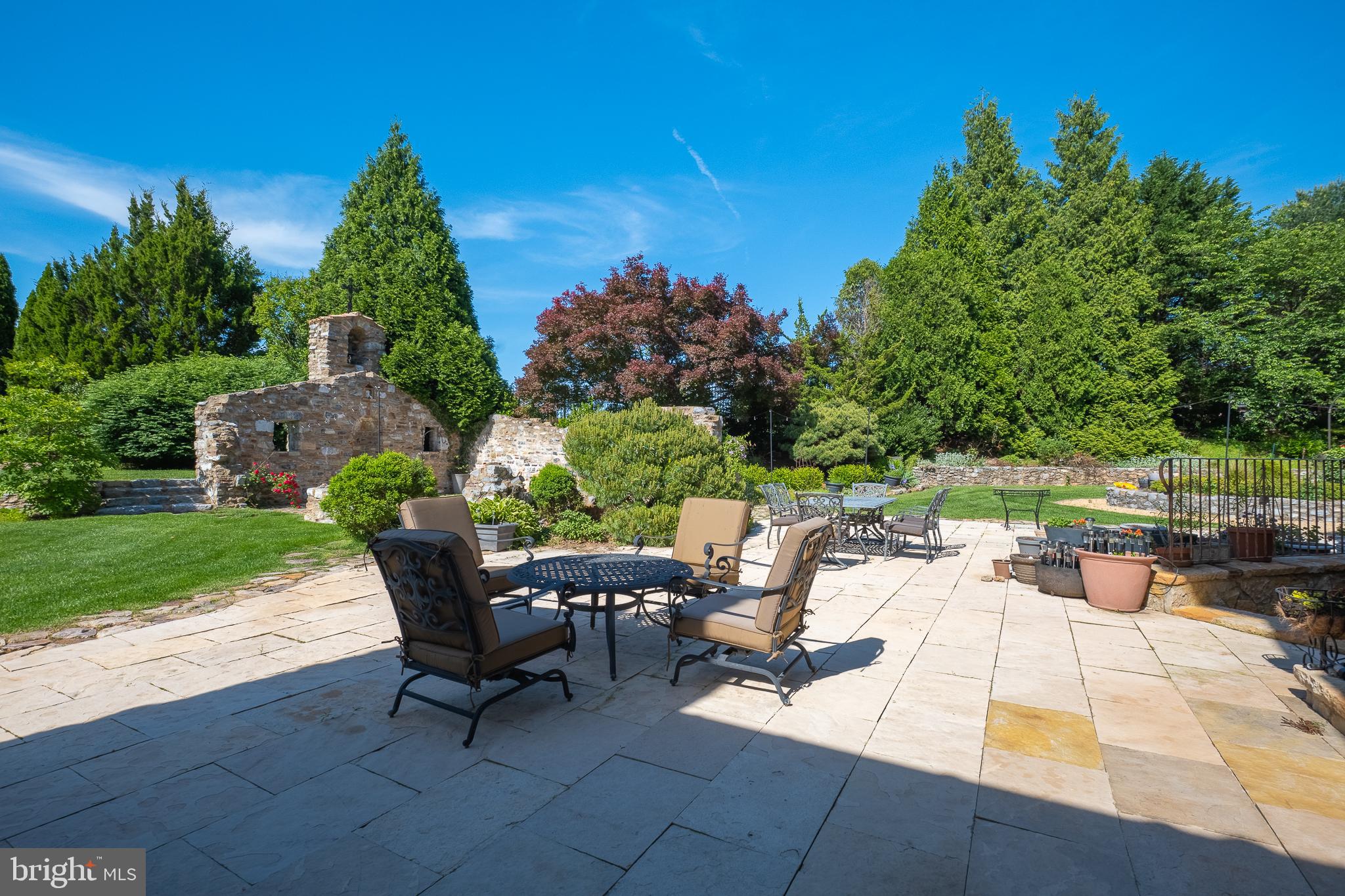 13320 Signal Tree Lane Potomac, MD 20854 - Photo 73 of 143 Gather and celebrate