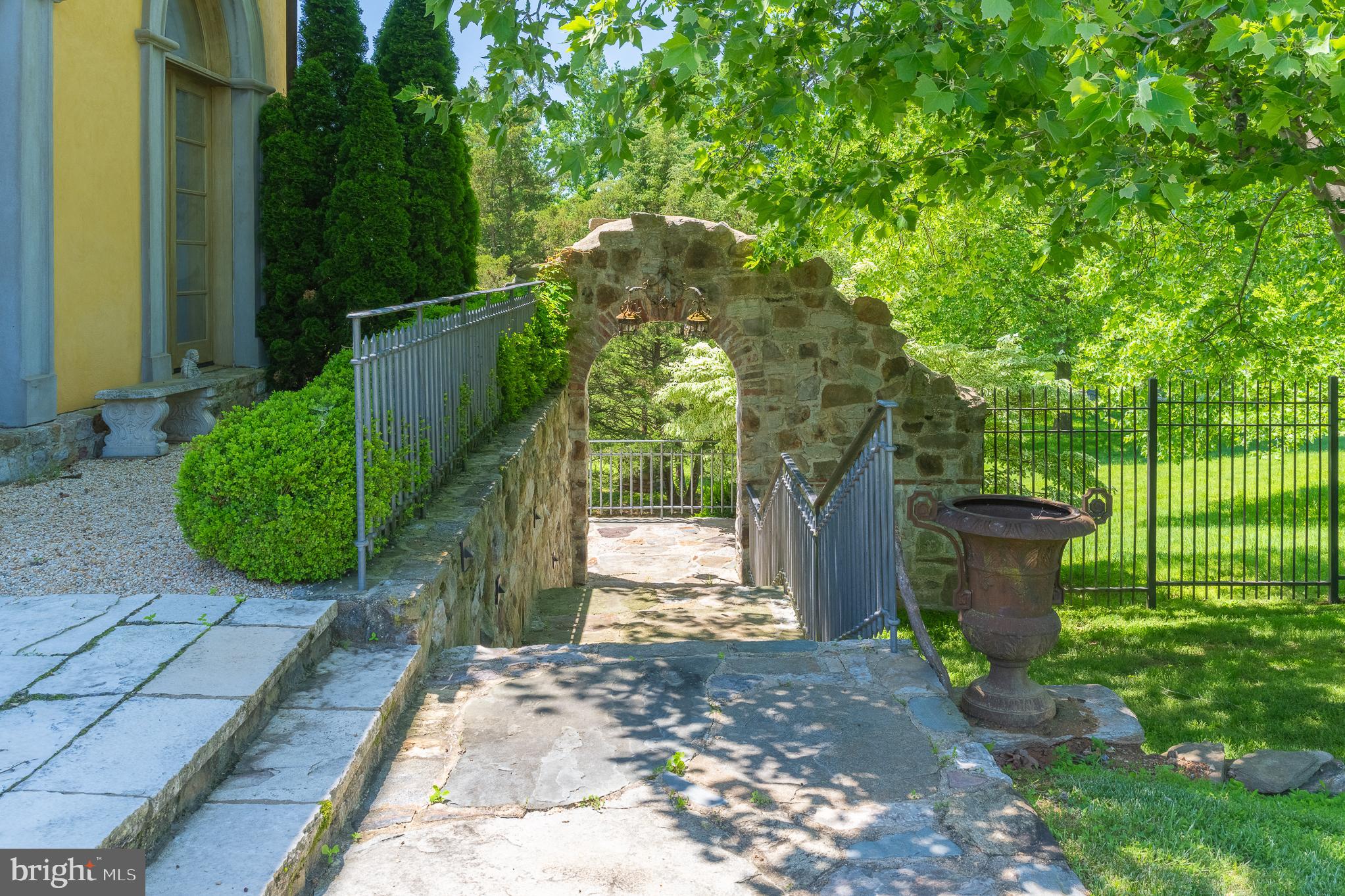 13320 Signal Tree Lane Potomac, MD 20854 - Photo 74 of 143 Old World inspired sophistication & detail