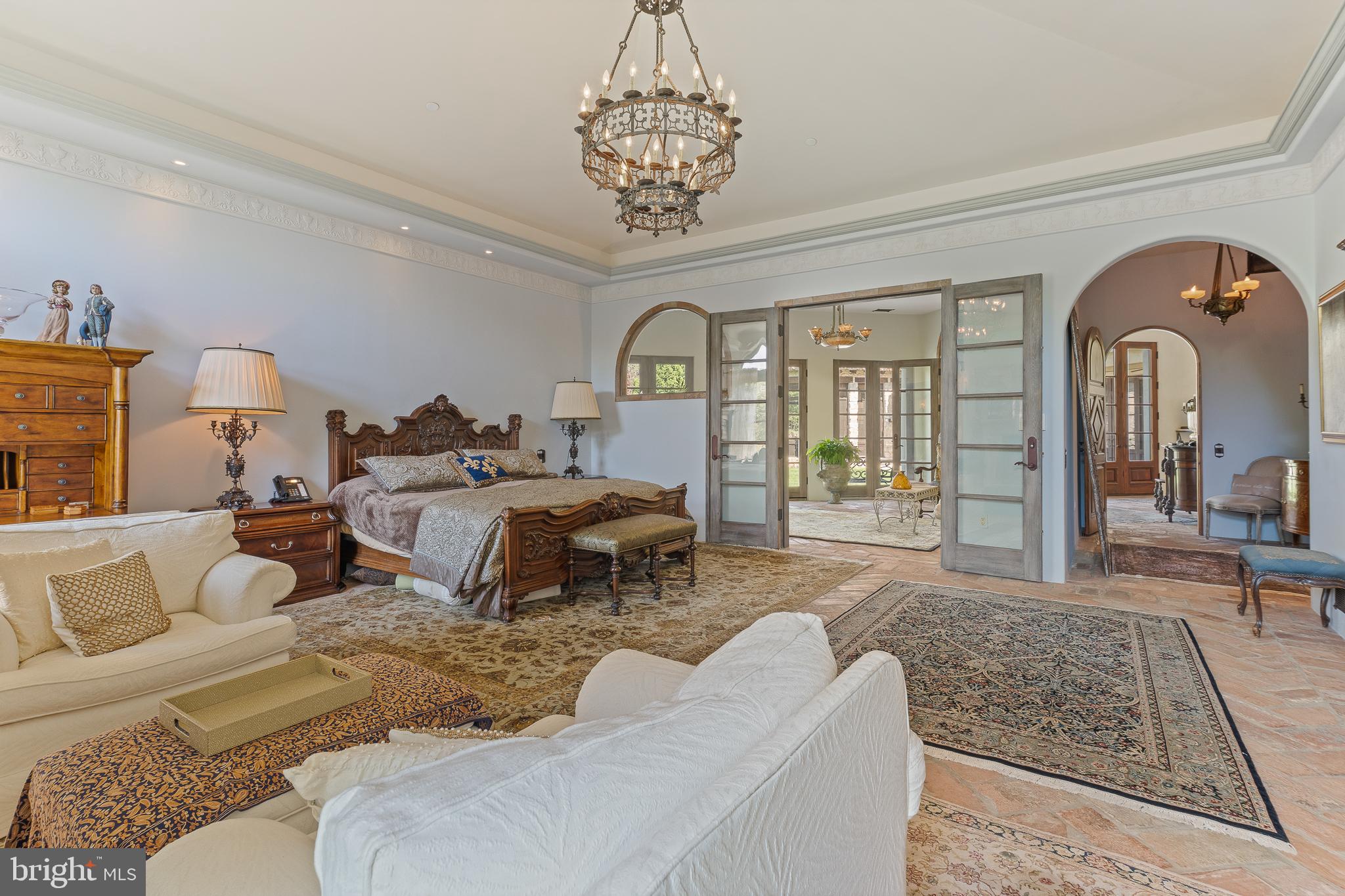 13320 Signal Tree Lane Potomac, MD 20854 - Photo 78 of 143 Every modern amenity crafted w/old European design