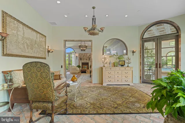 $9,950,000 | 13320 Signal Tree Lane, Potomac, MD 20854