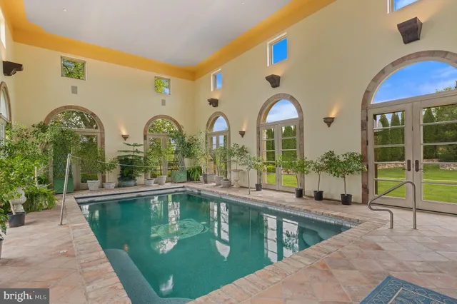 $9,950,000 | 13320 Signal Tree Lane, Potomac, MD 20854