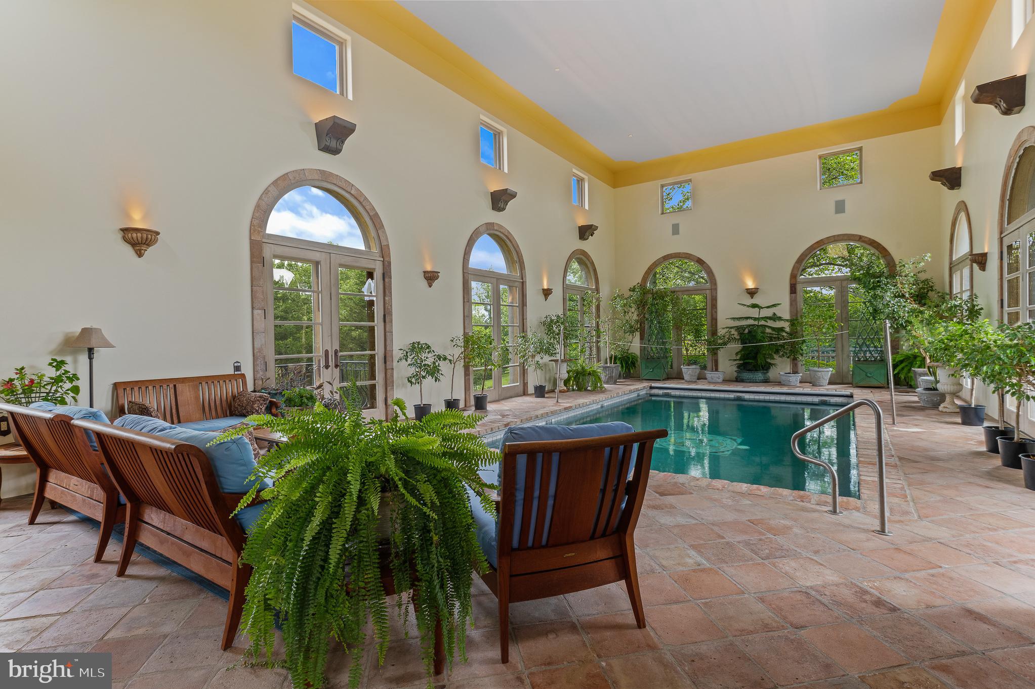 13320 Signal Tree Lane Potomac, MD 20854 - Photo 87 of 143 Swim year round (against current if desired)