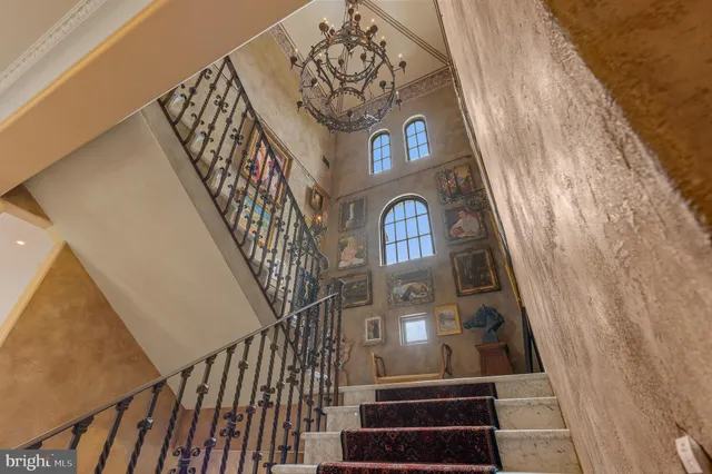 $9,950,000 | 13320 Signal Tree Lane, Potomac, MD 20854