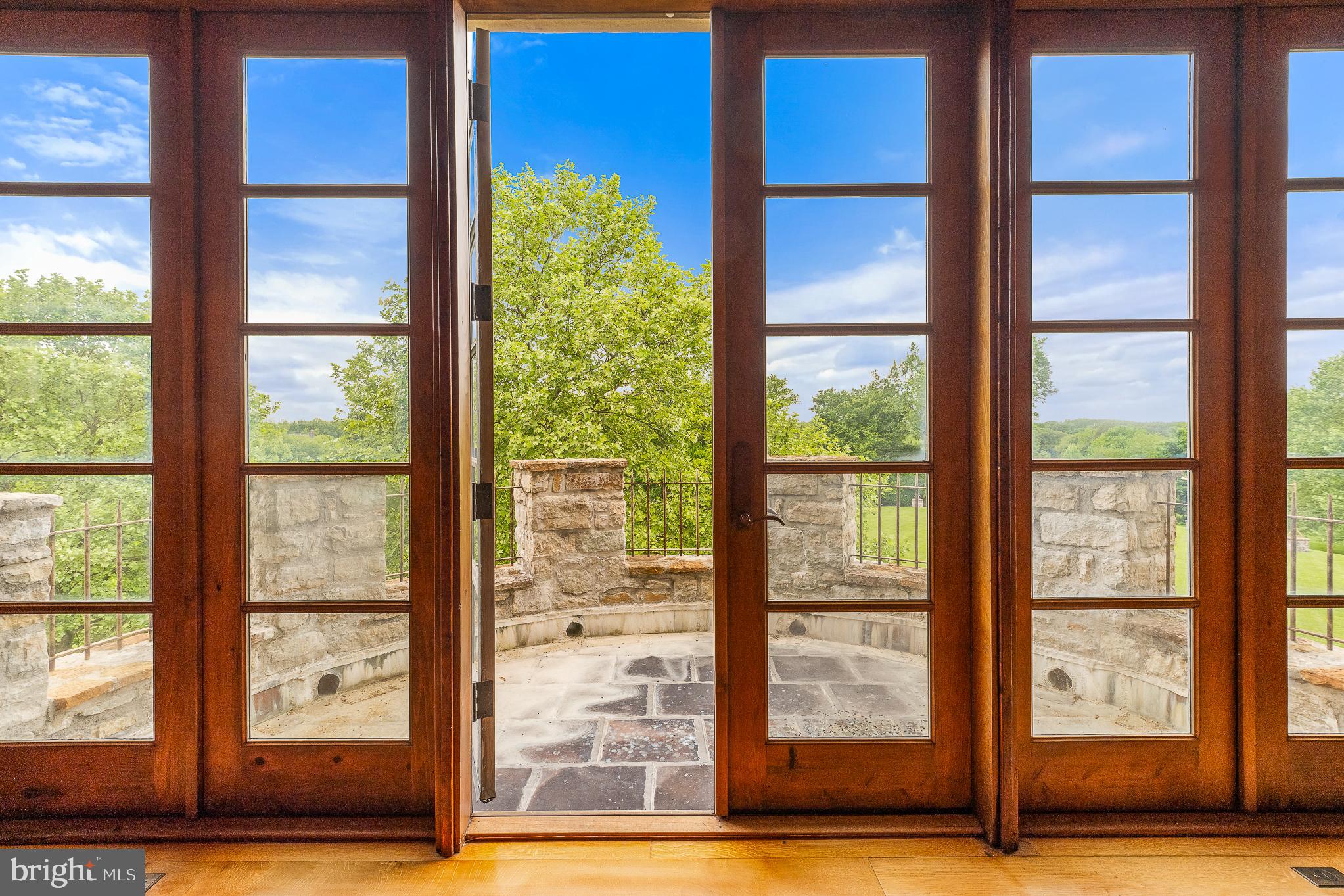 13320 Signal Tree Lane Potomac, MD 20854 - Photo 95 of 143 Panoramic views & abundant natural light