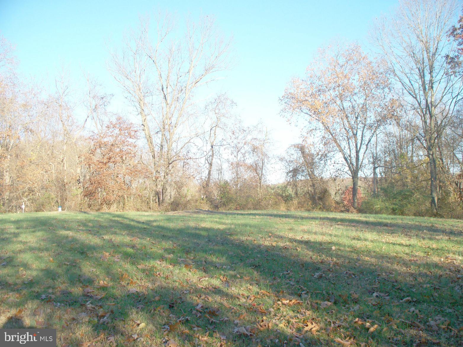 3128 Tucker Road Street, MD 21154 - Photo 1 of 1 View of Lot