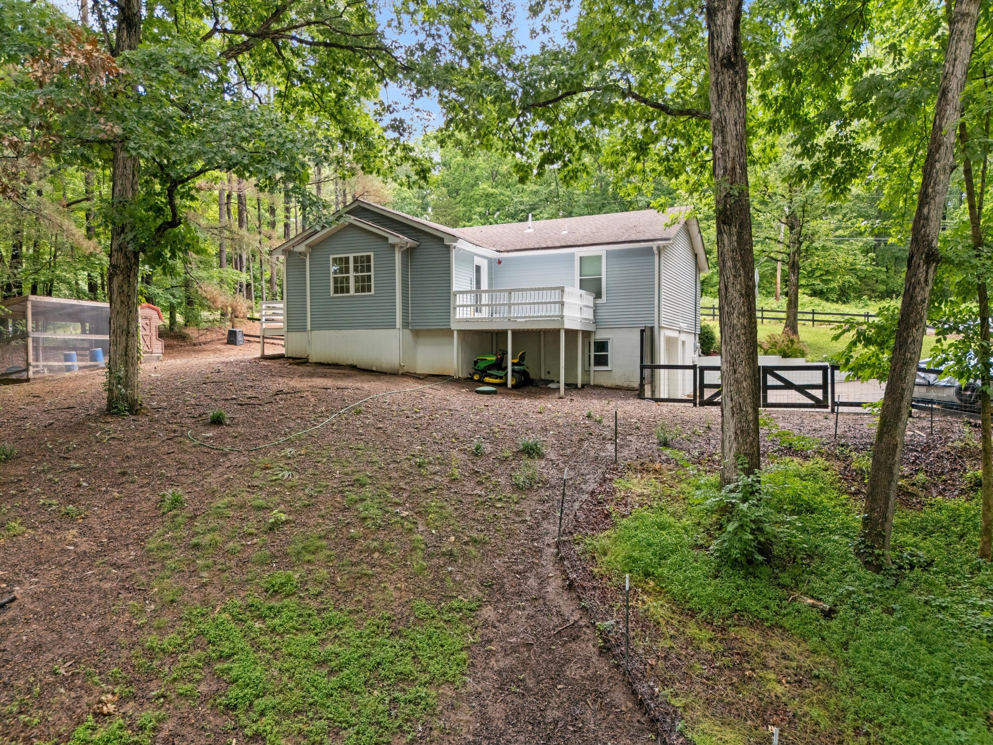 1101 Valley View Road Ashland City, TN 37015 - Photo 41 of 54