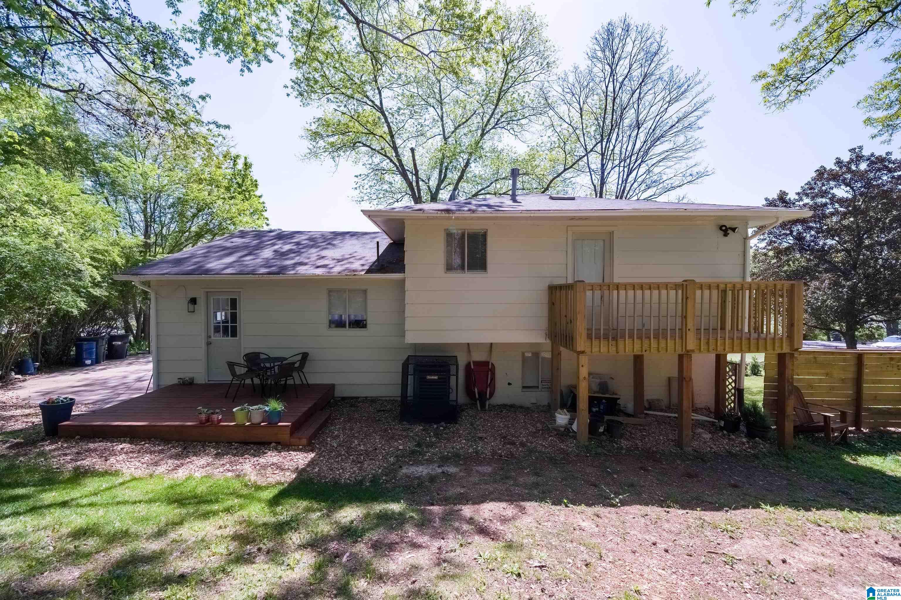 2424 Reed Road Northeast Birmingham, AL 35215 - Photo 22 of 25