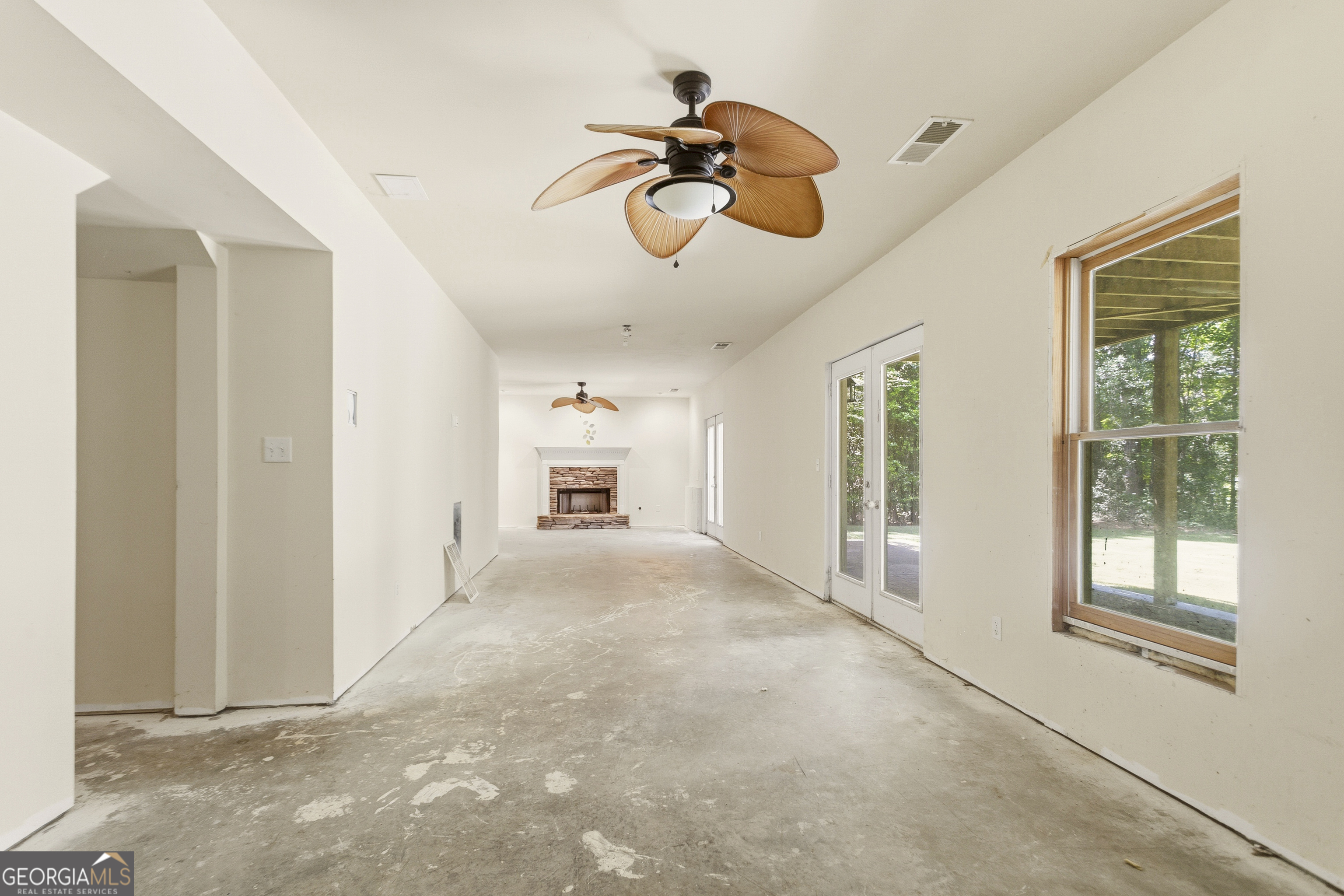 99 Olmstead Trace Newnan, GA 30263 - Photo 32 of 38
