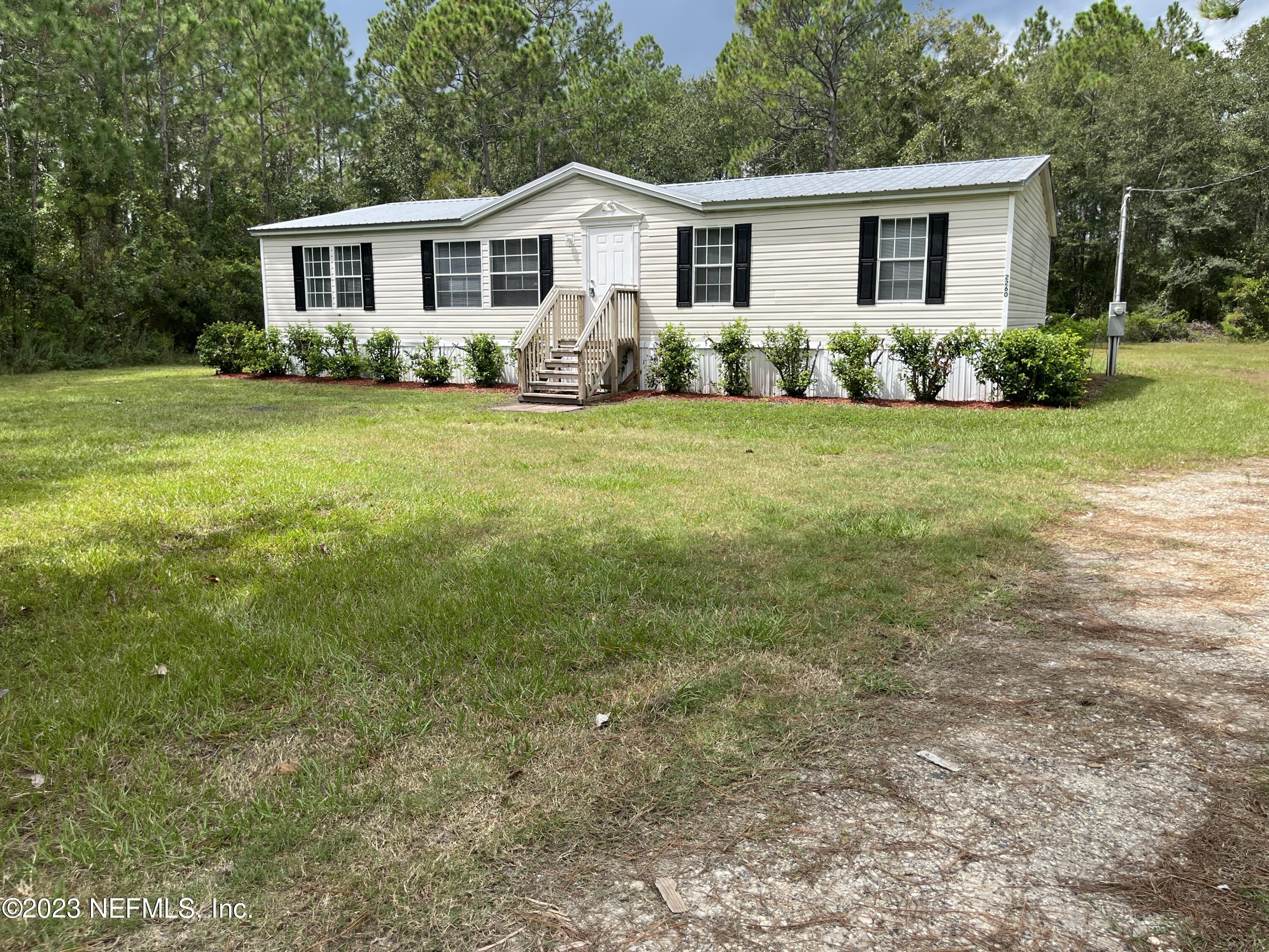 2260 Reed Court Middleburg, FL 32068 - Photo 1 of 29 Front