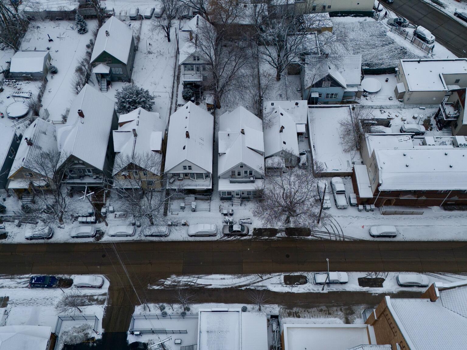 2133 South 20th Street Milwaukee, WI 53215 - Photo 6 of 10 2133 S 20th St DRONE 3