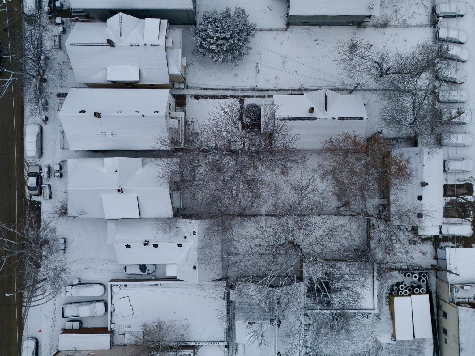 2133 South 20th Street Milwaukee, WI 53215 - Photo 7 of 10 2133 S 20th St DRONE 2