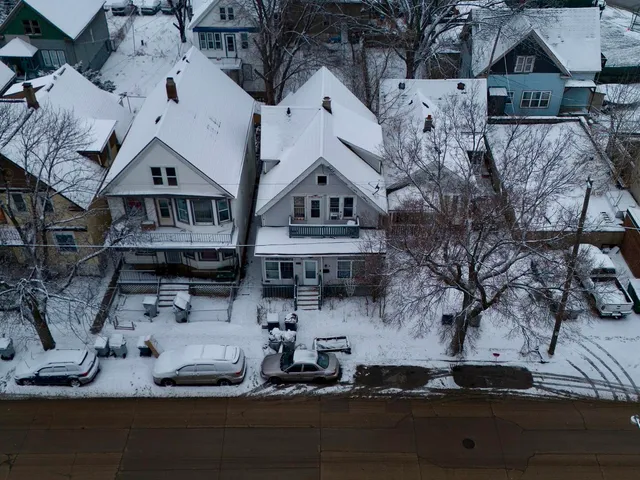 $125,000 | 2133 South 20th Street, Milwaukee, WI 53215