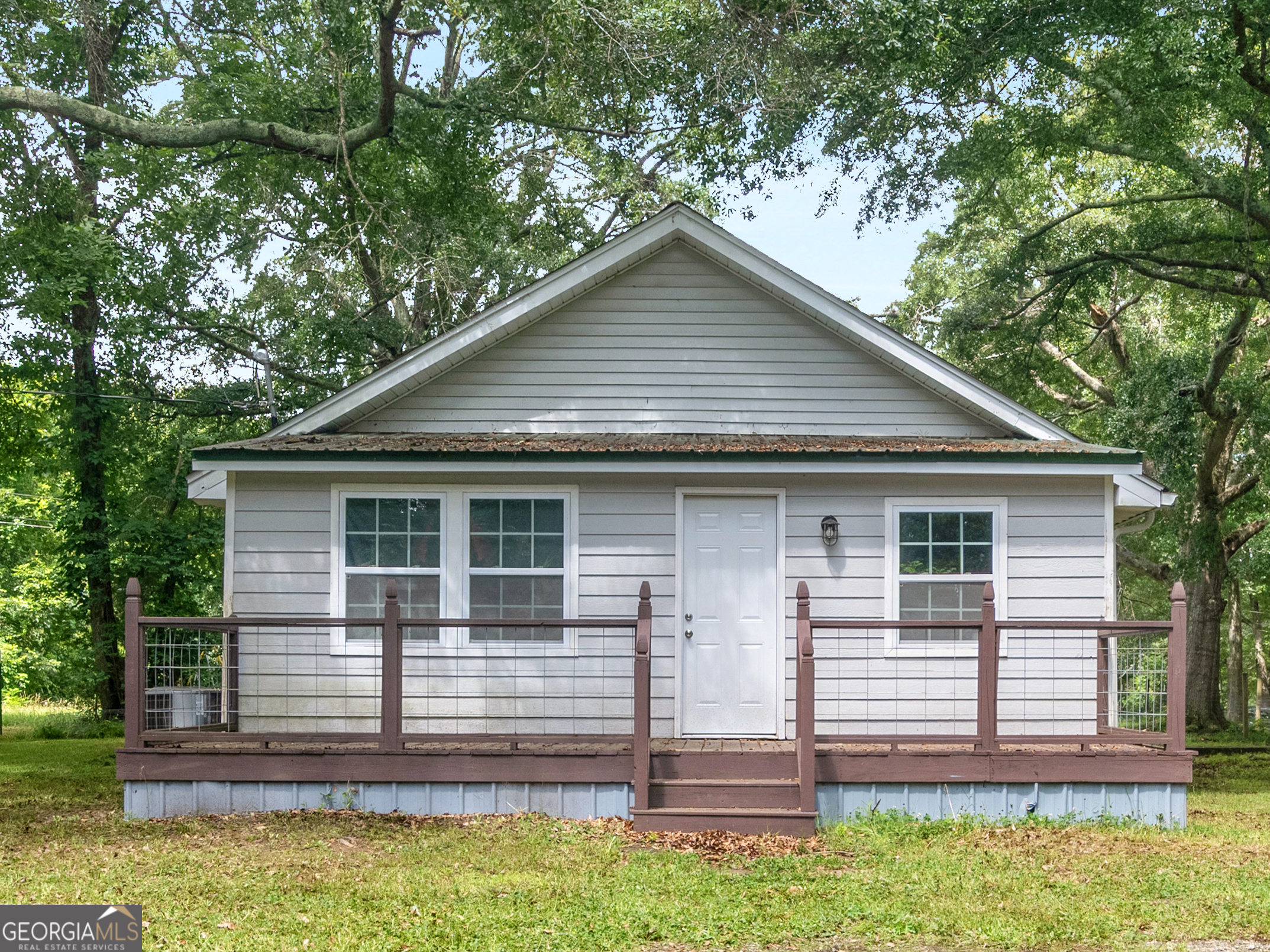 1887 Green Valley Road Griffin, GA 30224 - Photo 29 of 32