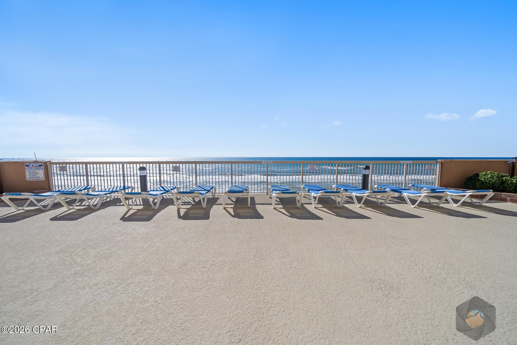 14825 Front Beach Road, Unit 2404 Panama City Beach, FL 32413 - Photo 20 of 24
