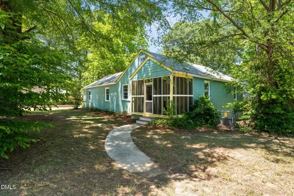 $425,000 | 910 Horton Road, Durham, NC 27704