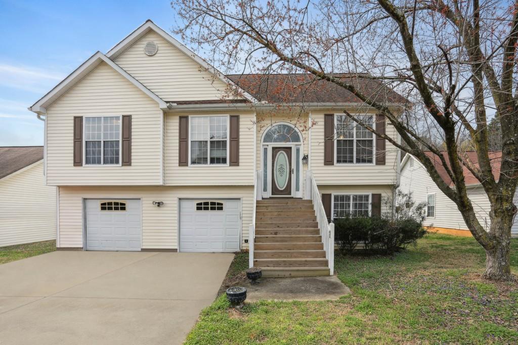 6721 Chesepeake Trail Rex, GA 30273 - Photo 1 of 1 Bright Traditional with a Flowing Floorplan!