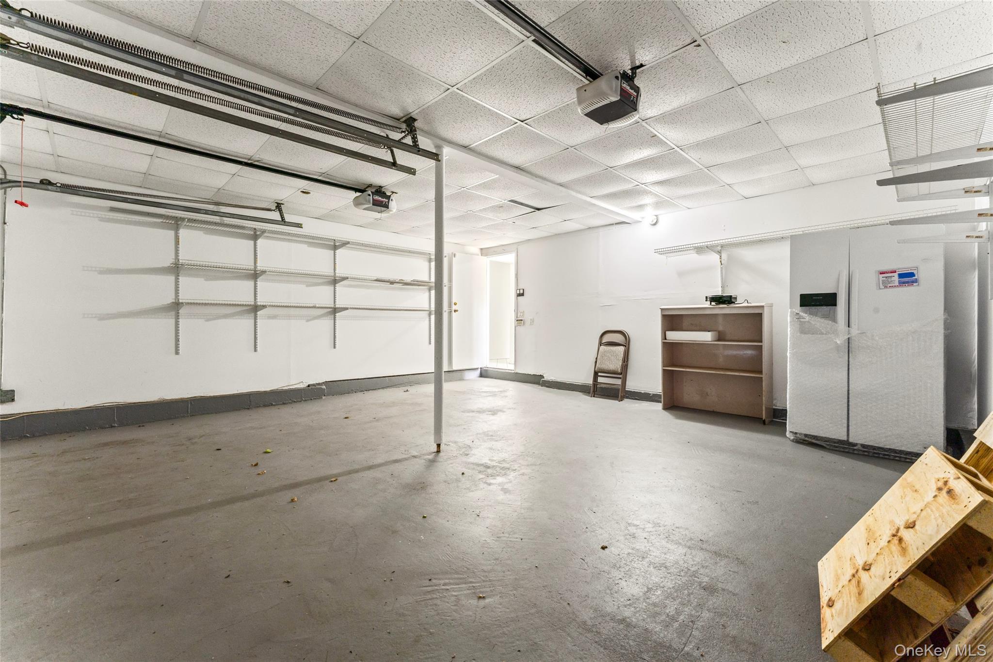 126 Bagatelle Road Melville, NY 11747 - Photo 39 of 50 a view of a garage