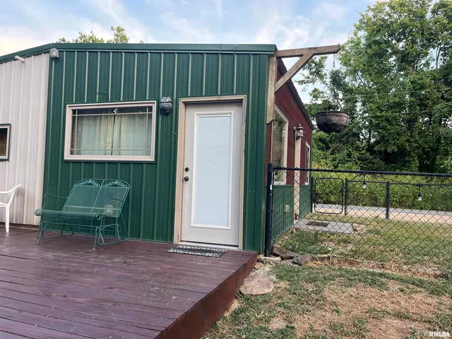 $295,000 | 5435 Hickory Ridge Road, Pomona, IL 62975