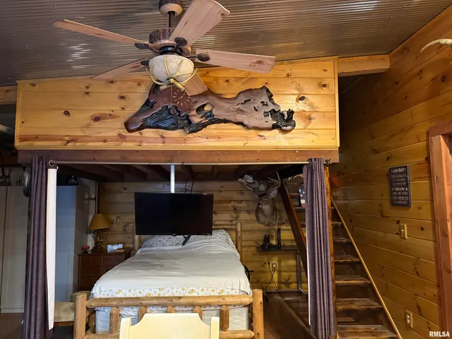 $295,000 | 5435 Hickory Ridge Road, Pomona, IL 62975