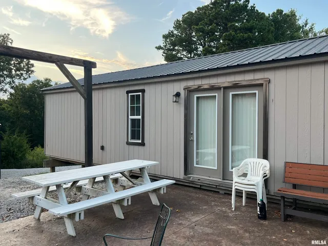 $295,000 | 5435 Hickory Ridge Road, Pomona, IL 62975