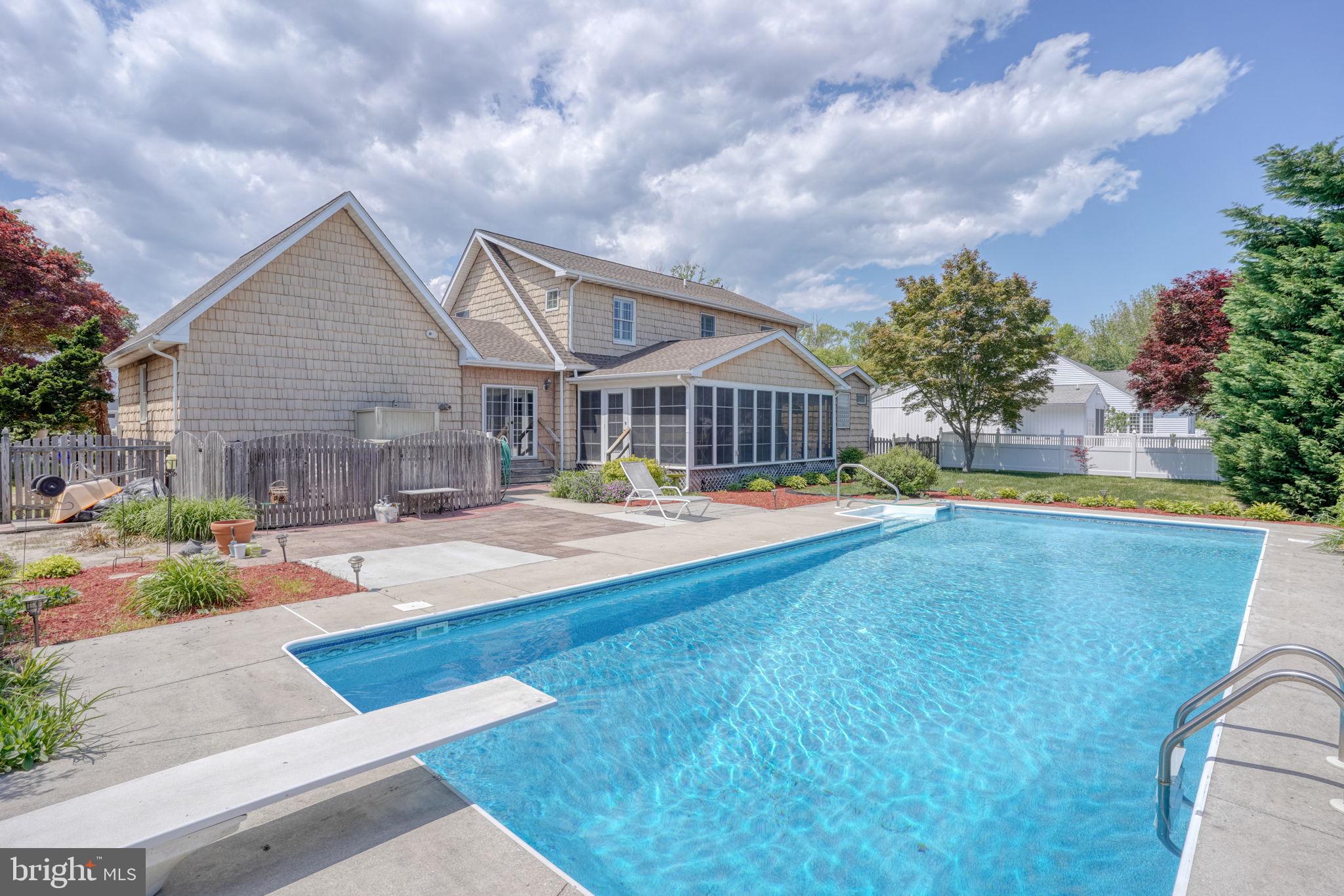 11 Kensington Road Rehoboth Beach, DE 19971 - Photo 47 of 56