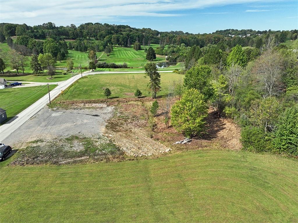0 Hamill Road Indiana, PA 15701 - Photo 11 of 11 a view of a lake with a yard