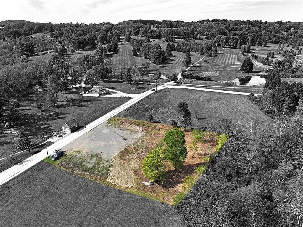 0 Hamill Road Indiana, PA 15701 - Photo 2 of 11 a view of a house with a street