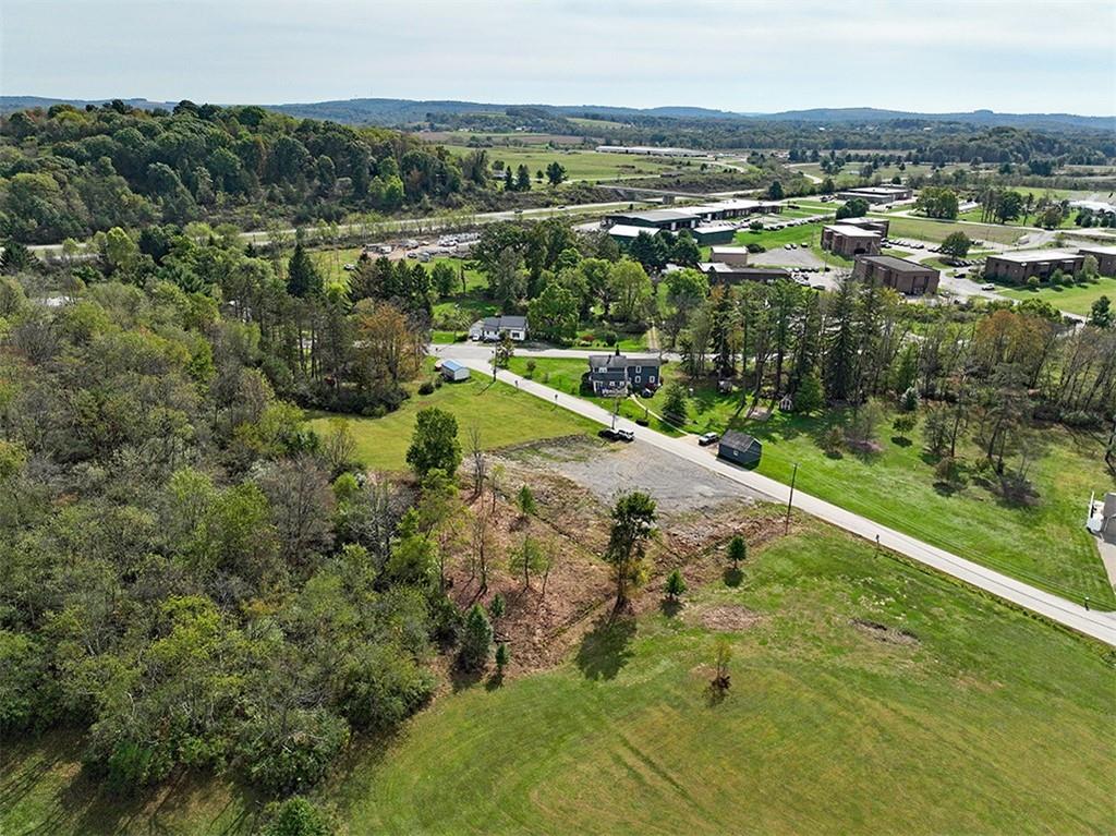 0 Hamill Road Indiana, PA 15701 - Photo 9 of 11 a view of city with ocean