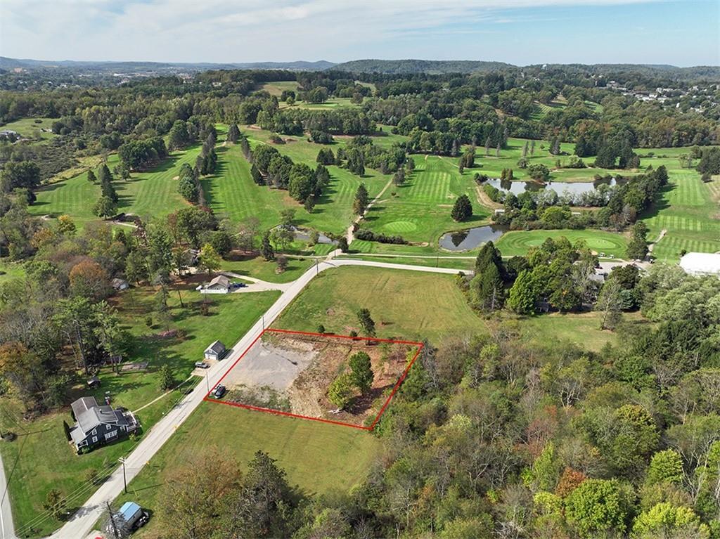 0 Hamill Road Indiana, PA 15701 - Photo 10 of 11 a view of a city