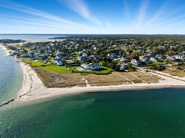 $21,500,000 | 151-155 Irving Avenue, Hyannis Port, MA 02601