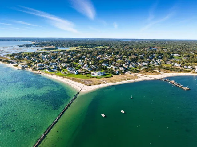 $21,500,000 | 151-155 Irving Avenue, Hyannis Port, MA 02601