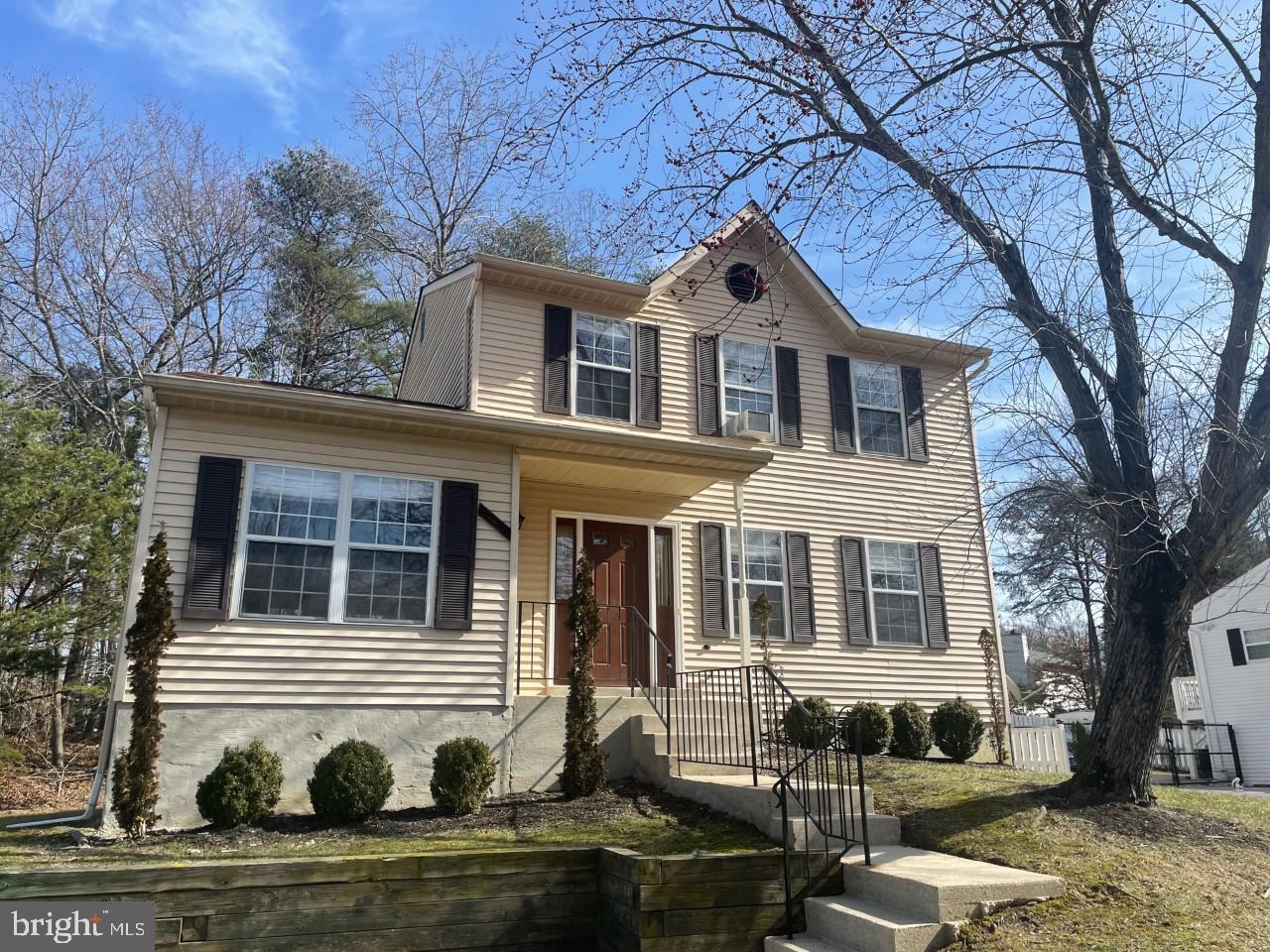 8708 Delphi Drive Clinton, MD 20735 - Photo 12 of 12