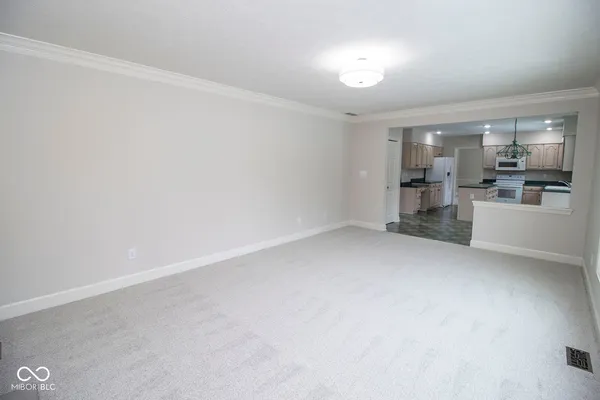 $494,900 | 5200 Lake Point Drive, Carmel, IN 46033