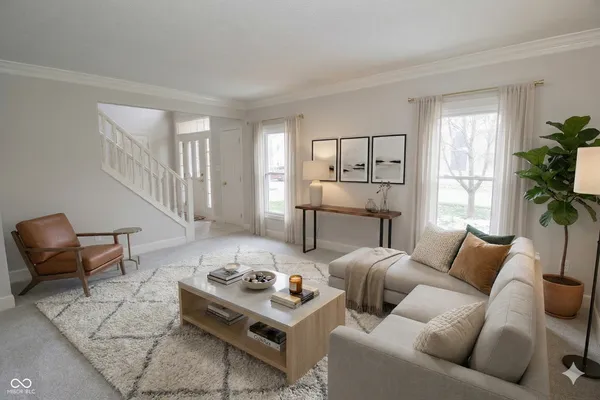$494,900 | 5200 Lake Point Drive, Carmel, IN 46033