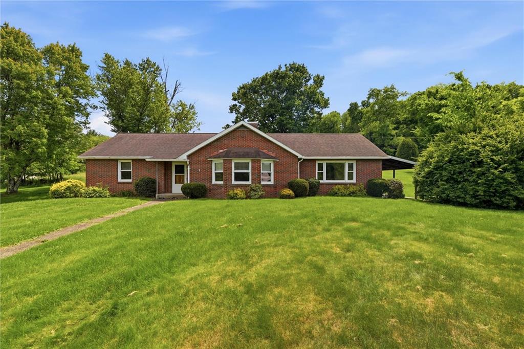 1444 Sarver Road Freeport, PA 16229 - Photo 1 of 42