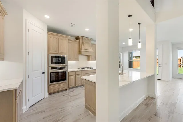 $540,000 | 1073 Raptor Road, Alvarado, TX 76009