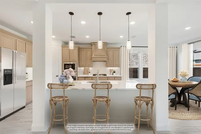 $540,000 | 1073 Raptor Road, Alvarado, TX 76009