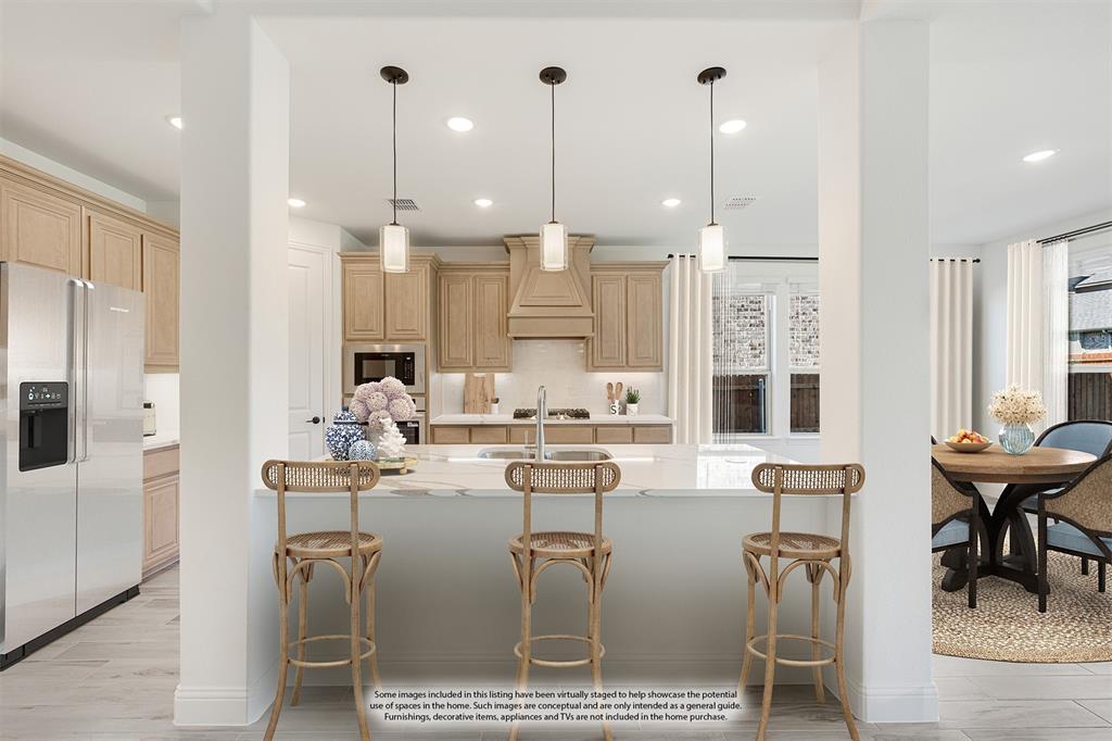 1073 Raptor Road Alvarado, TX 76009 - Photo 12 of 40