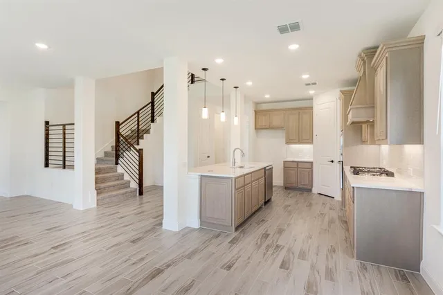 $540,000 | 1073 Raptor Road, Alvarado, TX 76009