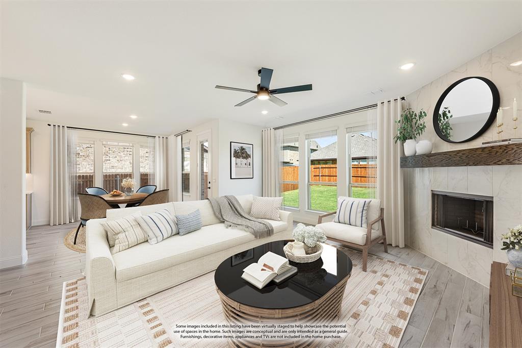 1073 Raptor Road Alvarado, TX 76009 - Photo 17 of 40