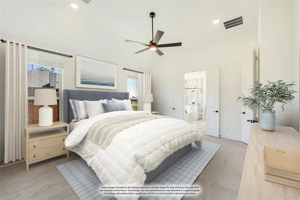 $519,900 | 1073 Raptor Road, Alvarado, TX 76009